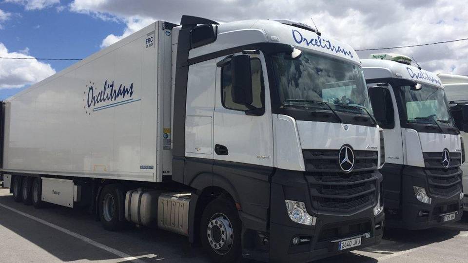 camion